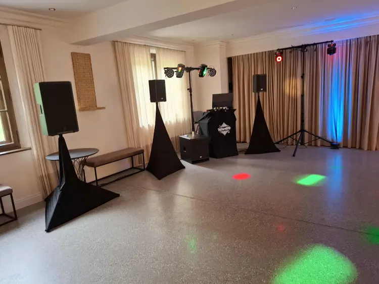 Dj TataMoto portré